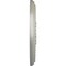 Ekena Millwork Tirana Ceiling Medallion (Fits Canopies up to 4 3/4"), 13 7/8"OD x 3 3/4"ID x 1 1/4"P, Flash Copper CM13TIFCS - alternate 2